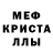 Меф кристаллы Galina Lebedev